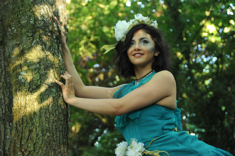Magic and mystery at the Wilderness Wonder Ball